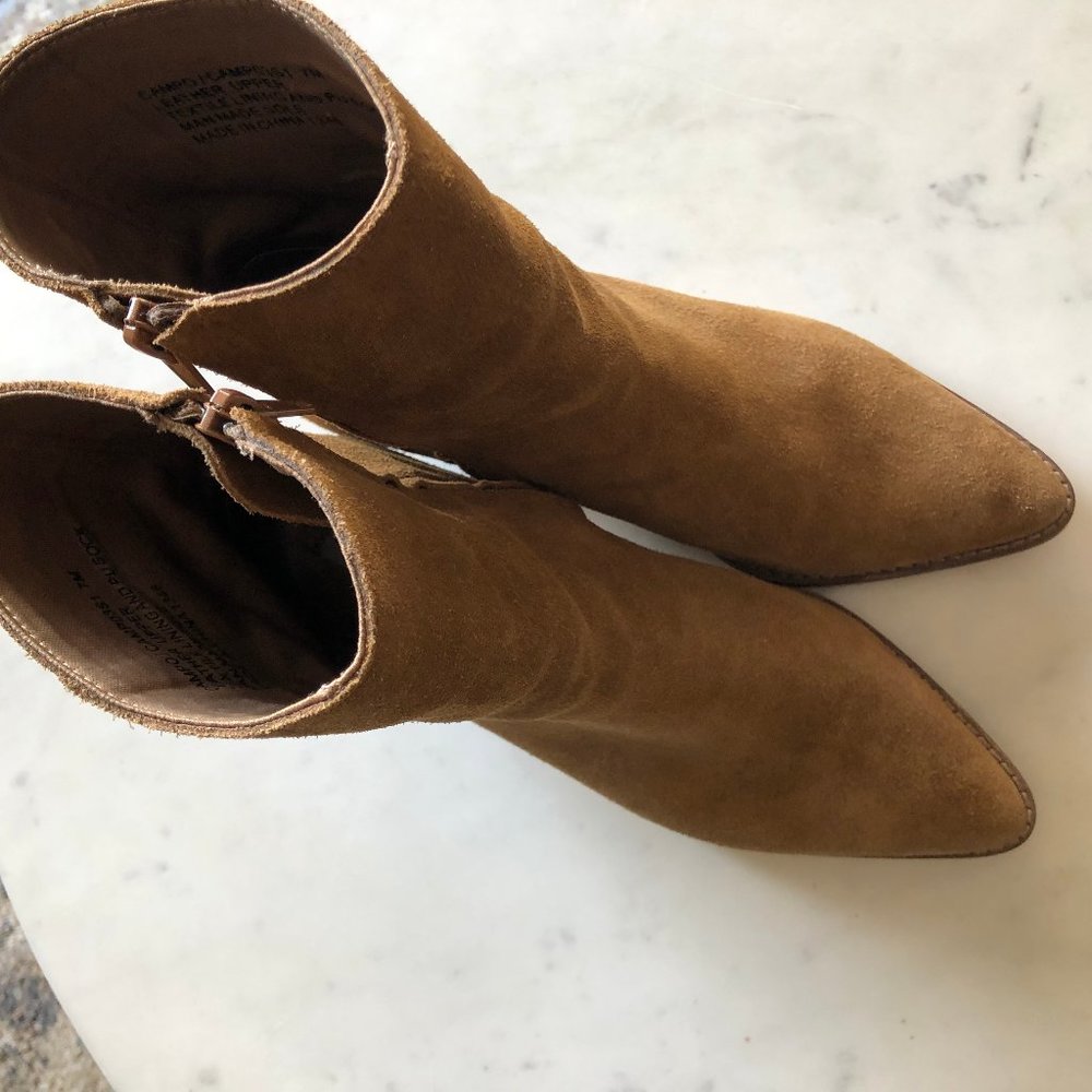 Steve Madden Ankle Boot